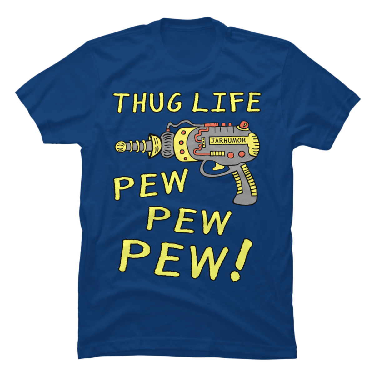 pewpew life shirt